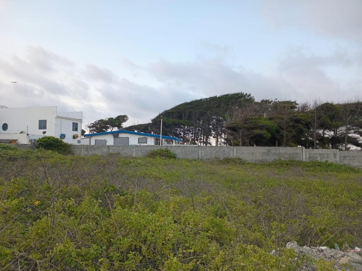 En Venta Terreno Esquinero en Punta Carnero, Salinas a Media Cuadra de La Playa — imagen 6