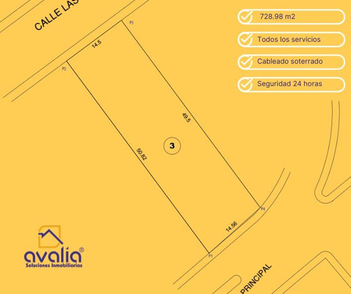 Venta de Terreno en Riobamba, Sector Paseo Shopping, Chimborazo — imagen 8