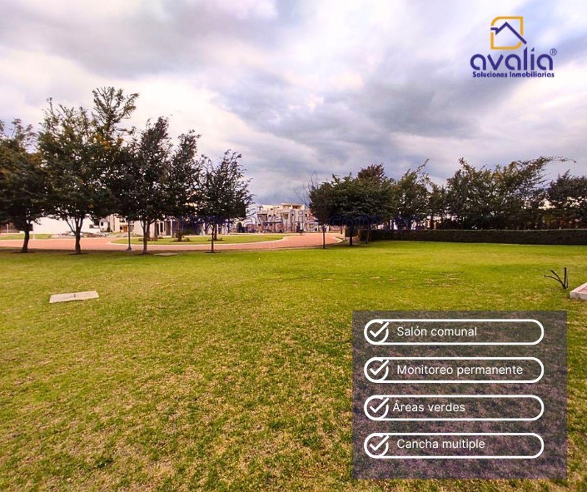 Venta de Terreno en Riobamba, Sector Paseo Shopping, Chimborazo — imagen 7