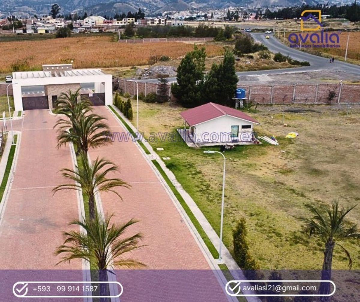 Venta de Terreno en Riobamba, Sector Paseo Shopping, Chimborazo — imagen 6