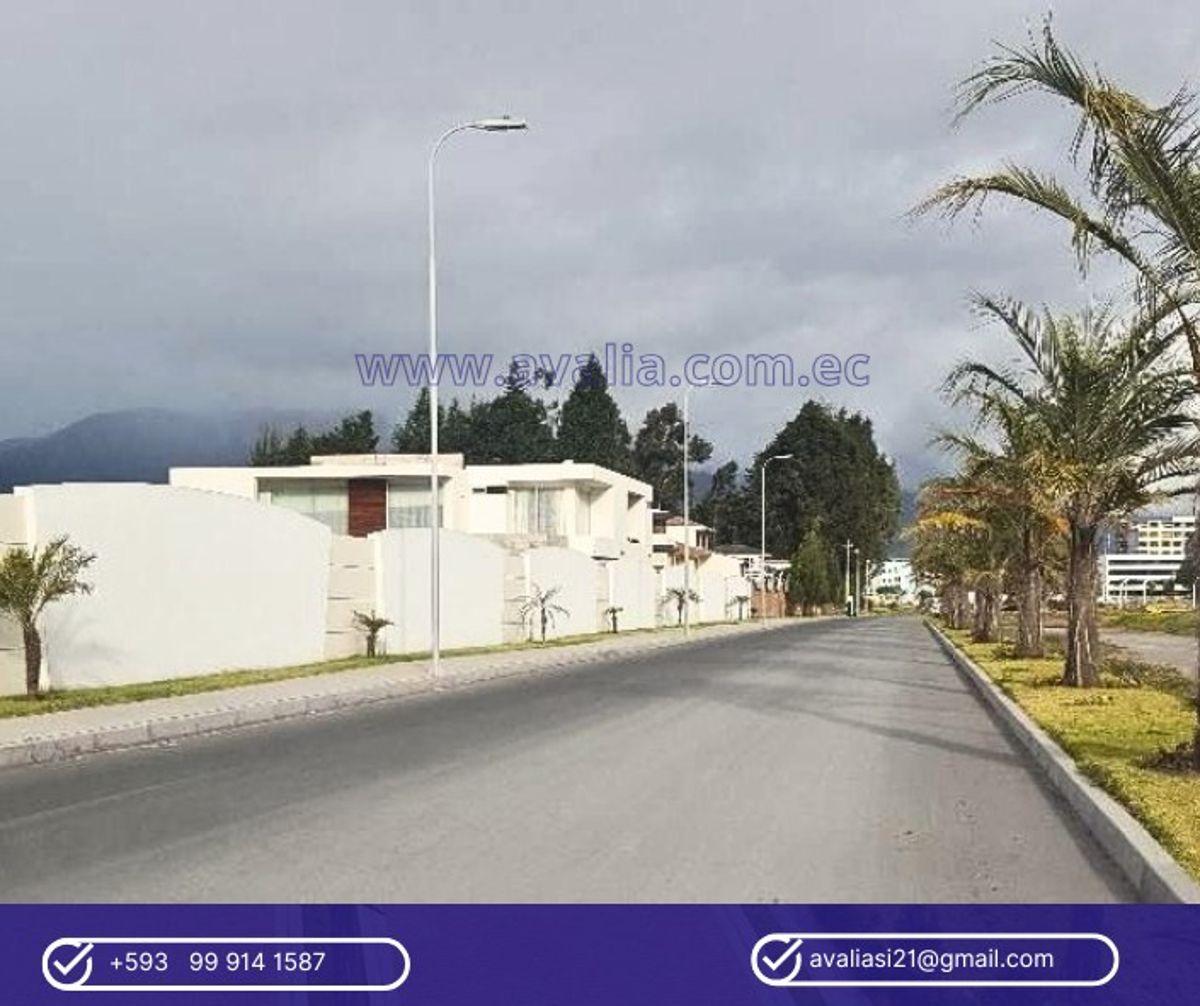 Venta de Terreno en Riobamba, Sector Paseo Shopping, Chimborazo — imagen 5