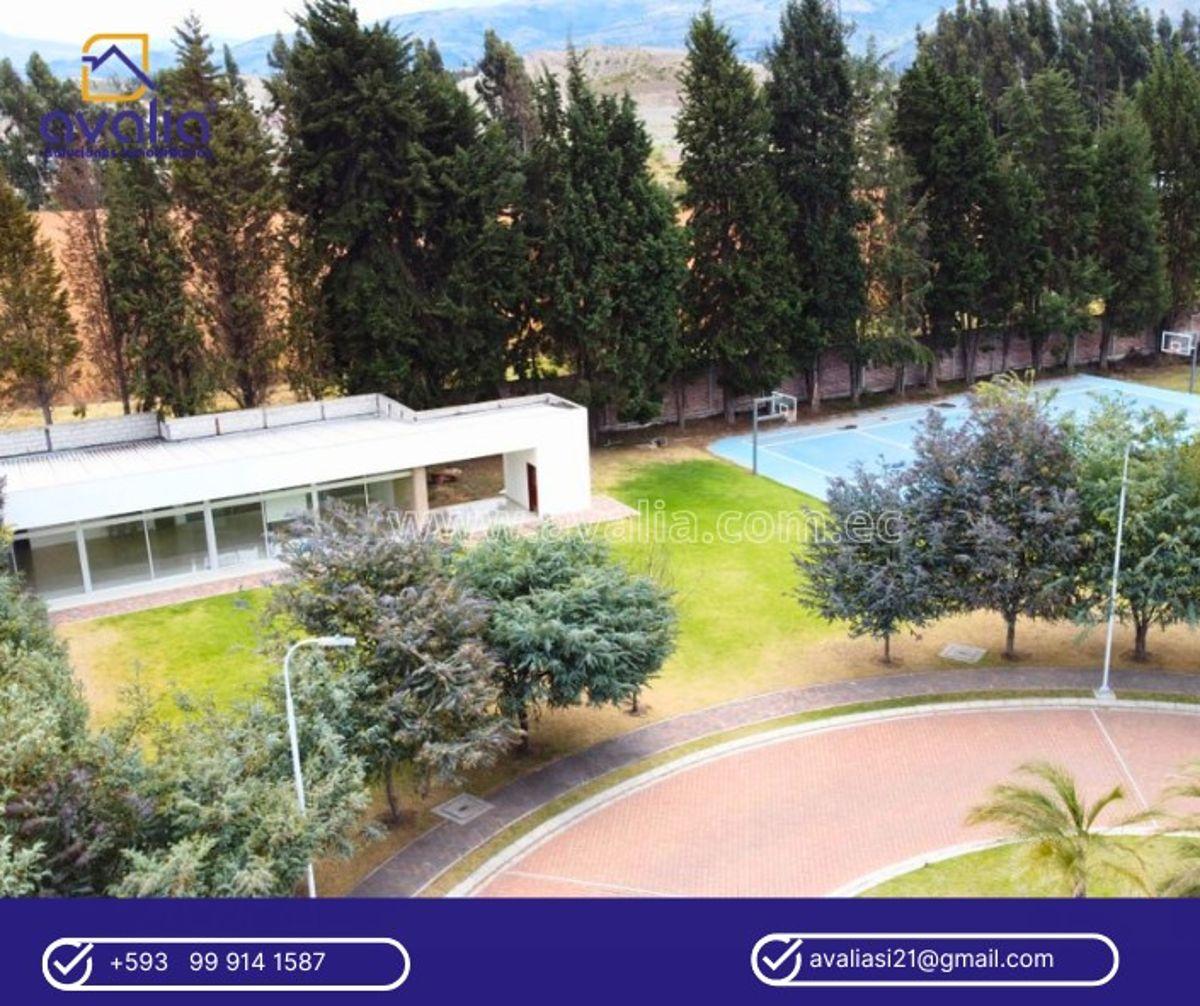 Venta de Terreno en Riobamba, Sector Paseo Shopping, Chimborazo — imagen 4