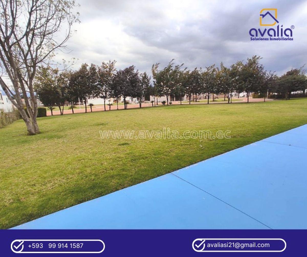 Venta de Terreno en Riobamba, Sector Paseo Shopping, Chimborazo — imagen 3