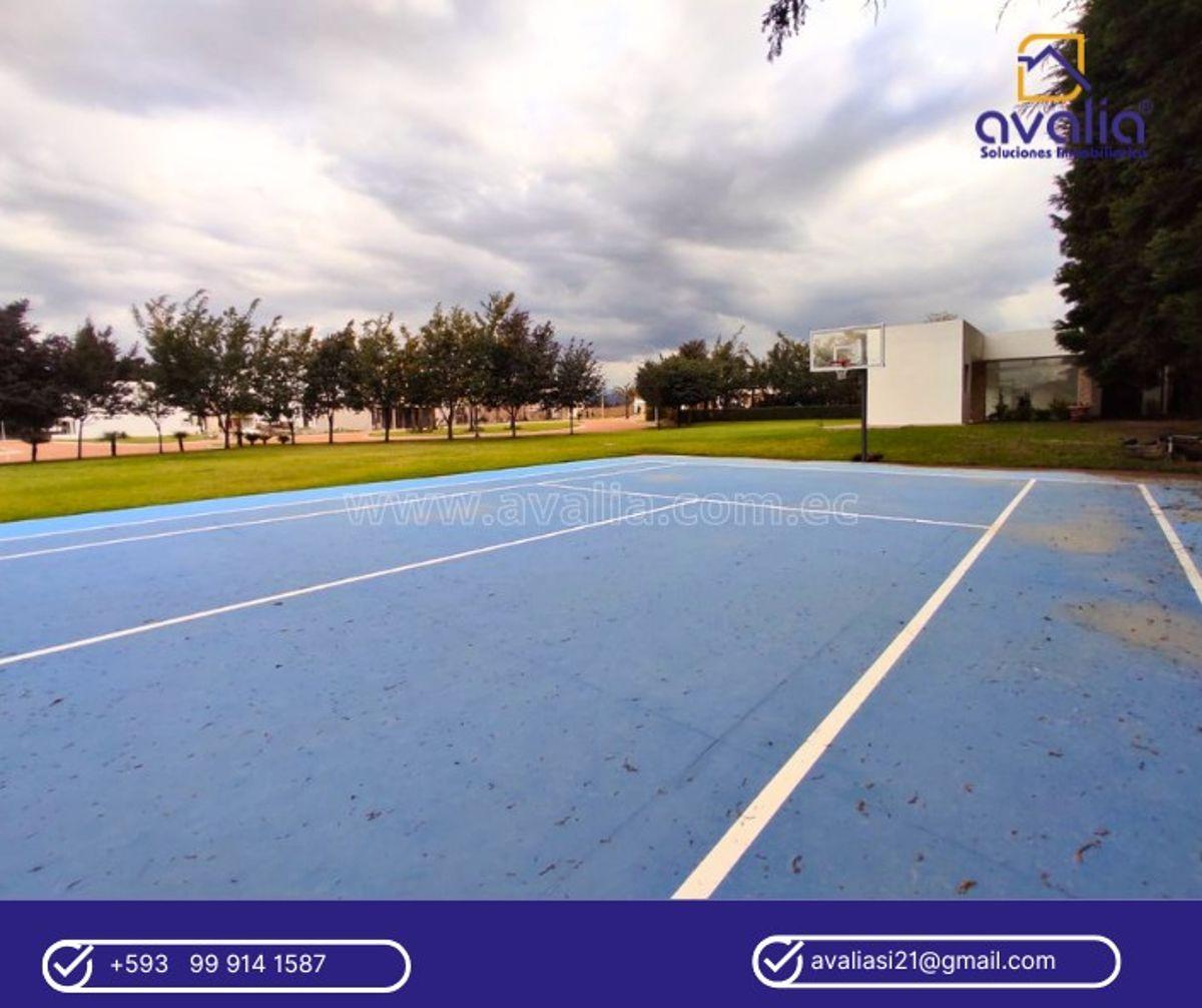 Venta de Terreno en Riobamba, Sector Paseo Shopping, Chimborazo — imagen 2