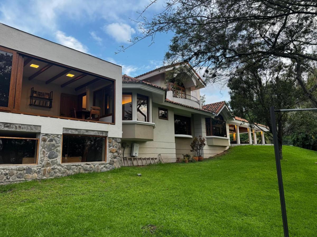 Venta Casa en Tumbaco Urb. Viña del Rio — imagen 10