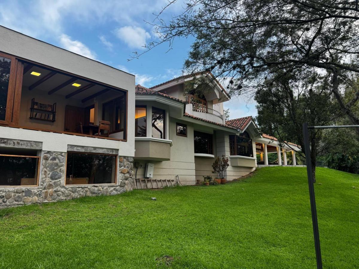 Venta Casa en Tumbaco Urb. Viña del Rio — imagen 9
