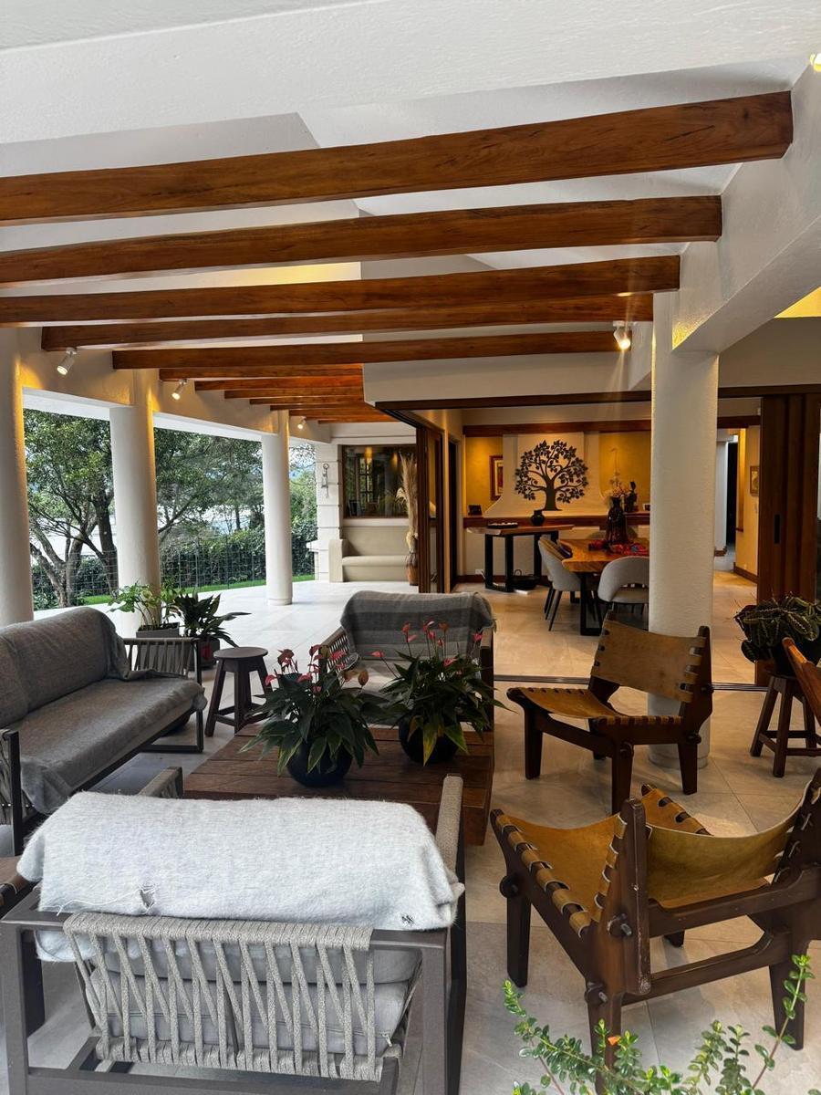 Venta Casa en Tumbaco Urb. Viña del Rio — imagen 8