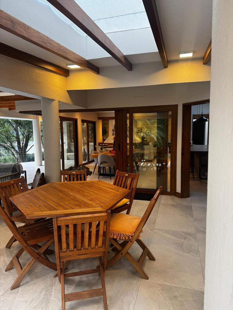 Venta Casa en Tumbaco Urb. Viña del Rio — imagen 5