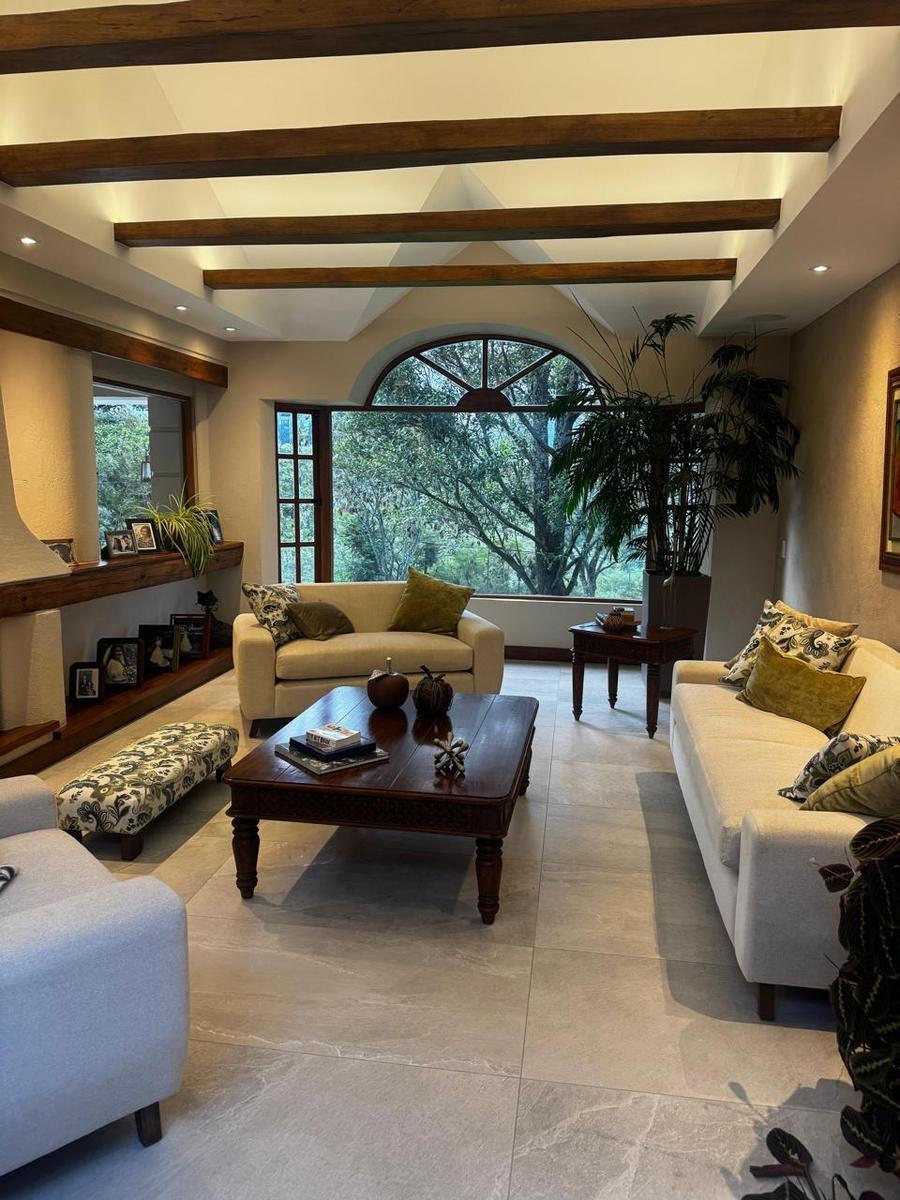 Venta Casa en Tumbaco Urb. Viña del Rio — imagen 4