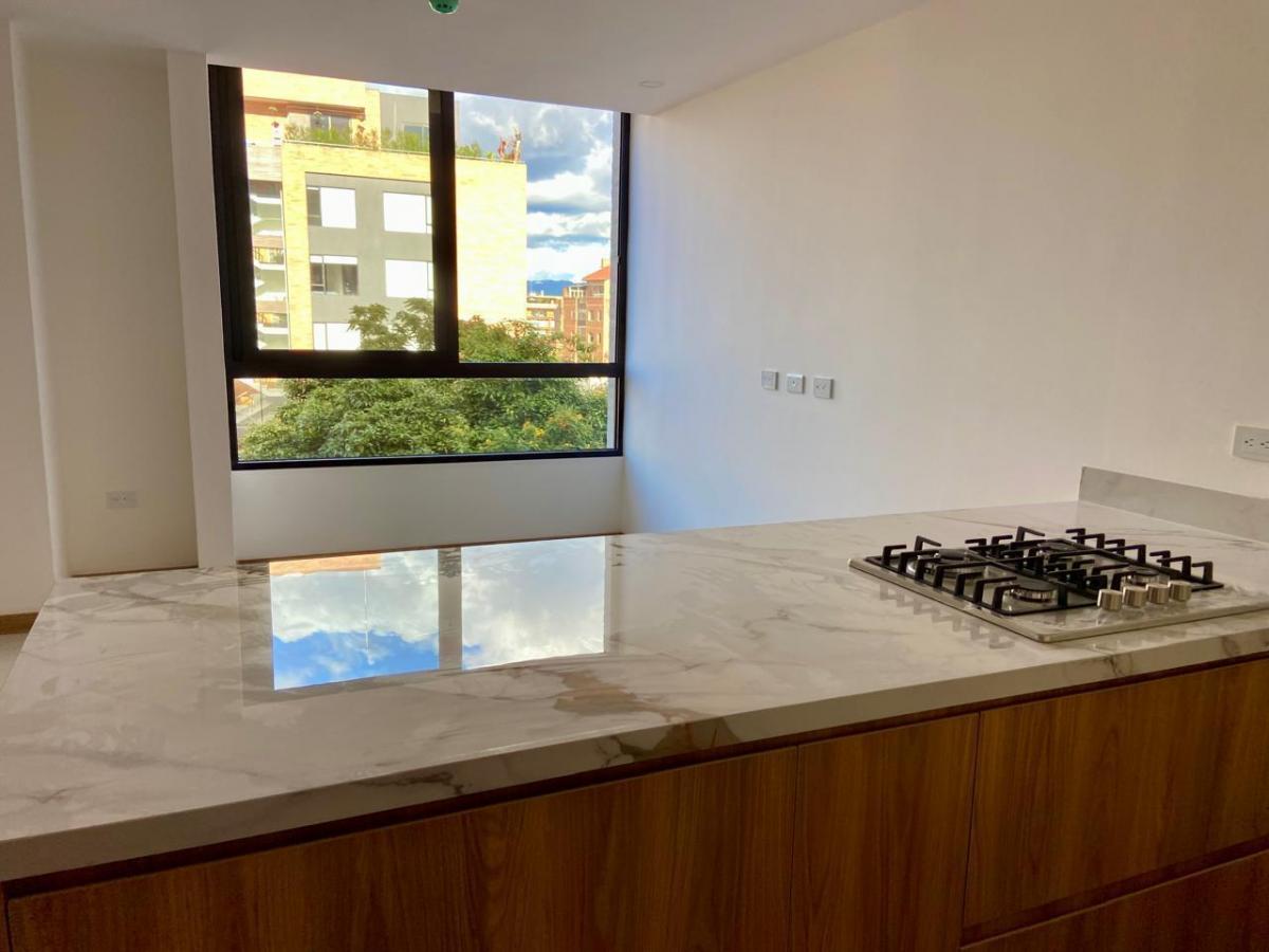 Hermosa Suite por Estrenar. Puertas del Sol, Azuay — imagen 9