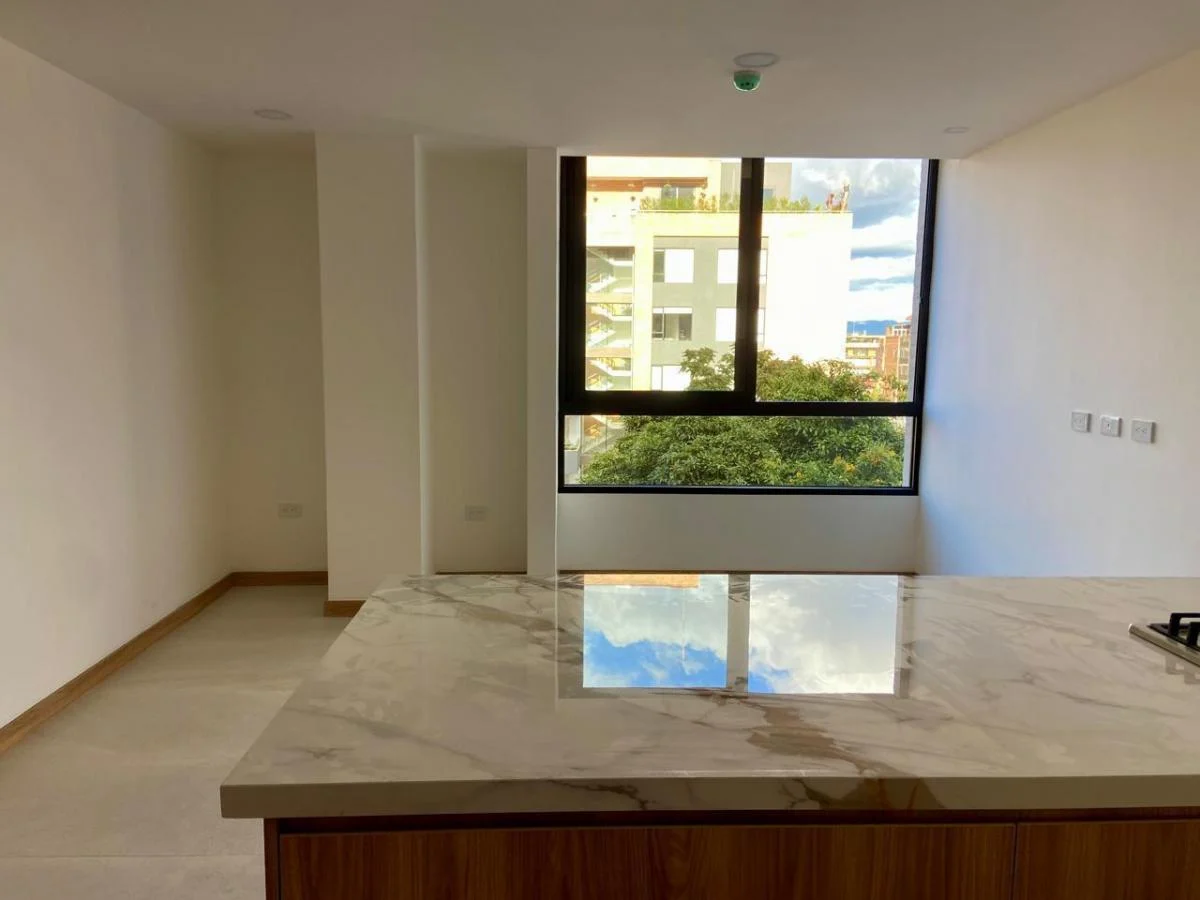 Hermosa Suite por Estrenar. Puertas del Sol, Azuay — imagen 7