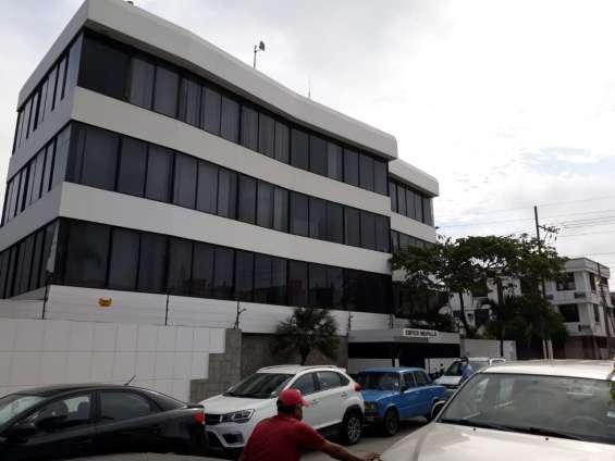 Terreno a La Venta en La Av Miguel H Alcivar - Kenendy Norte. Guayas — imagen 3