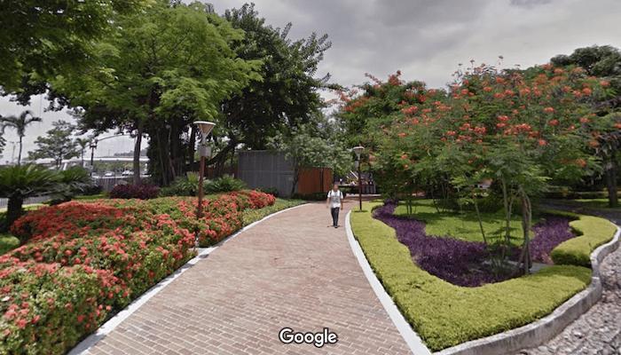 Terreno a La Venta en La Av Miguel H Alcivar - Kenendy Norte. Guayas — imagen 2