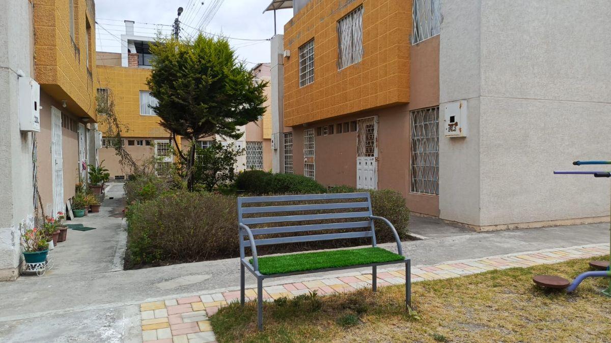 Venta Casa en La Mitad del Mundo 3 Dorm. — imagen 7