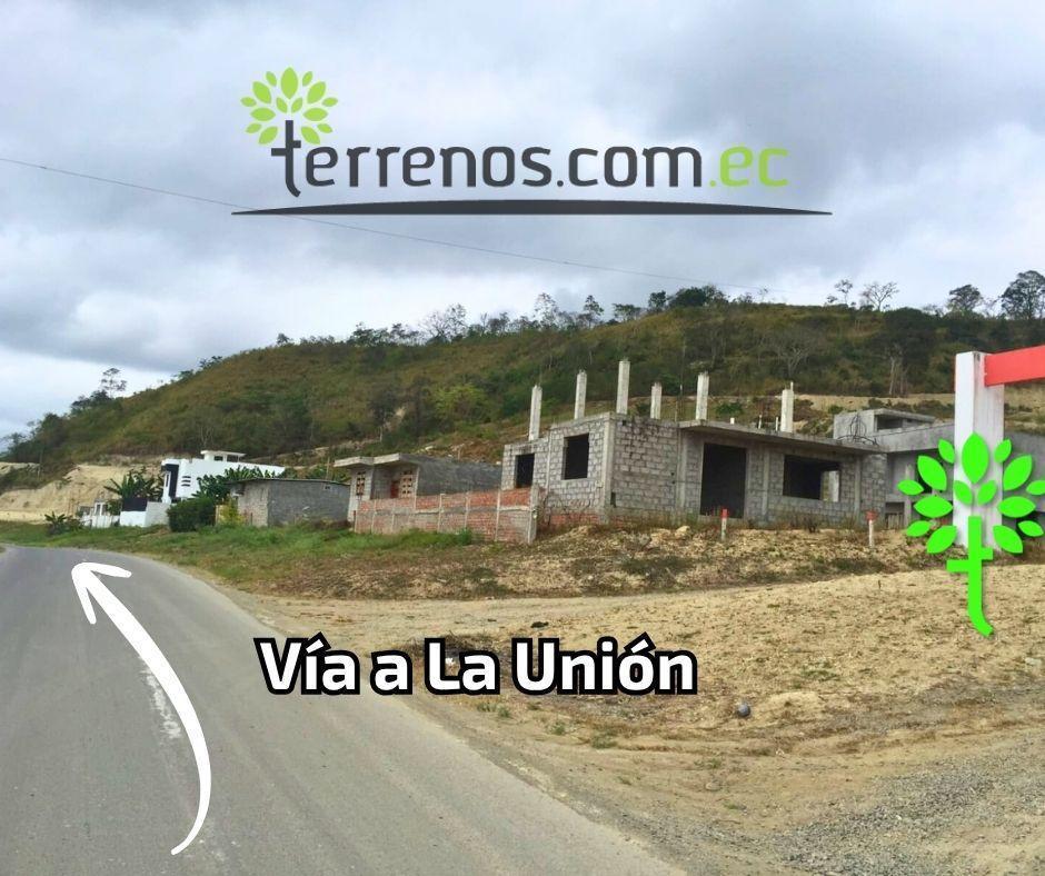 Terreno en Atacames de 2.400 m² — imagen 6