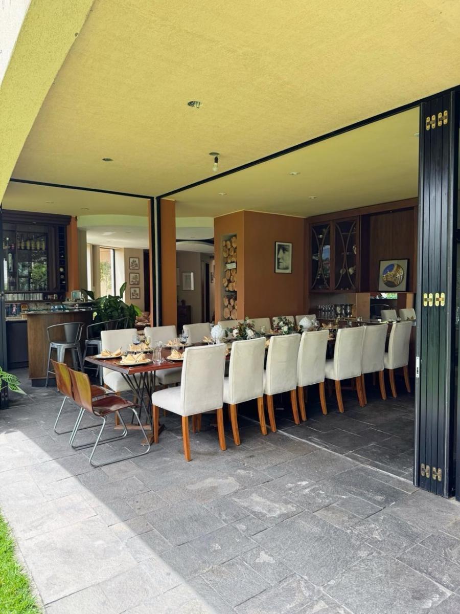 Casa en Cumbaya Dentro de Urbanizacion Cerca Colegio Menor — imagen 7