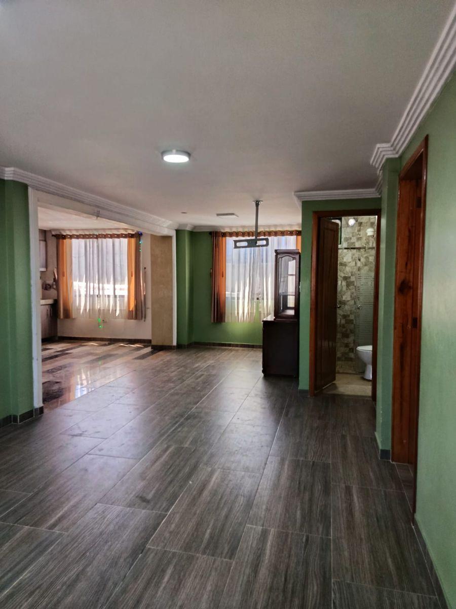 Casa Rentable 3 Pisos Sector San Martin, Sur de Quito — imagen 10
