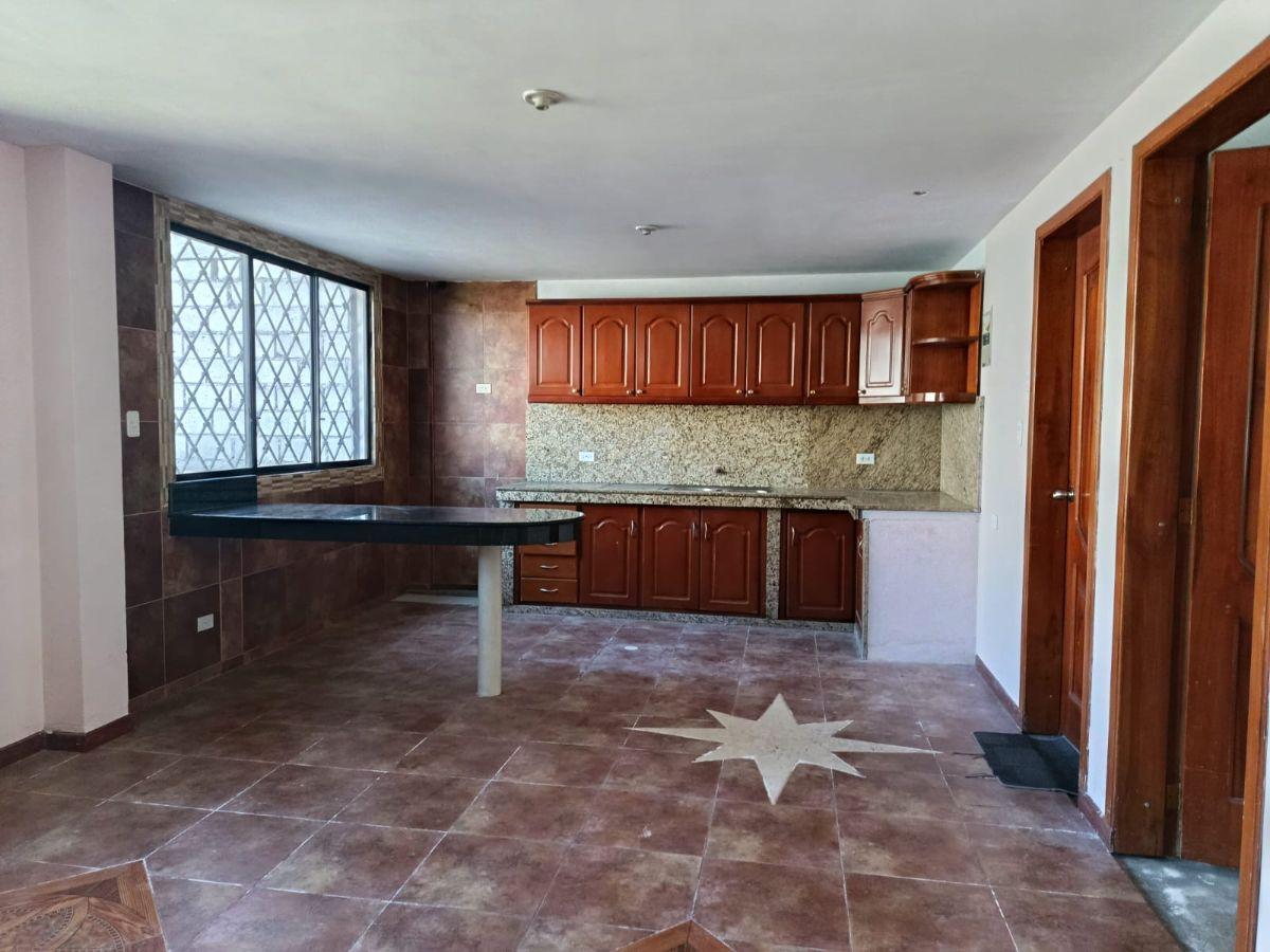 Casa Rentable 3 Pisos Sector San Martin, Sur de Quito — imagen 5