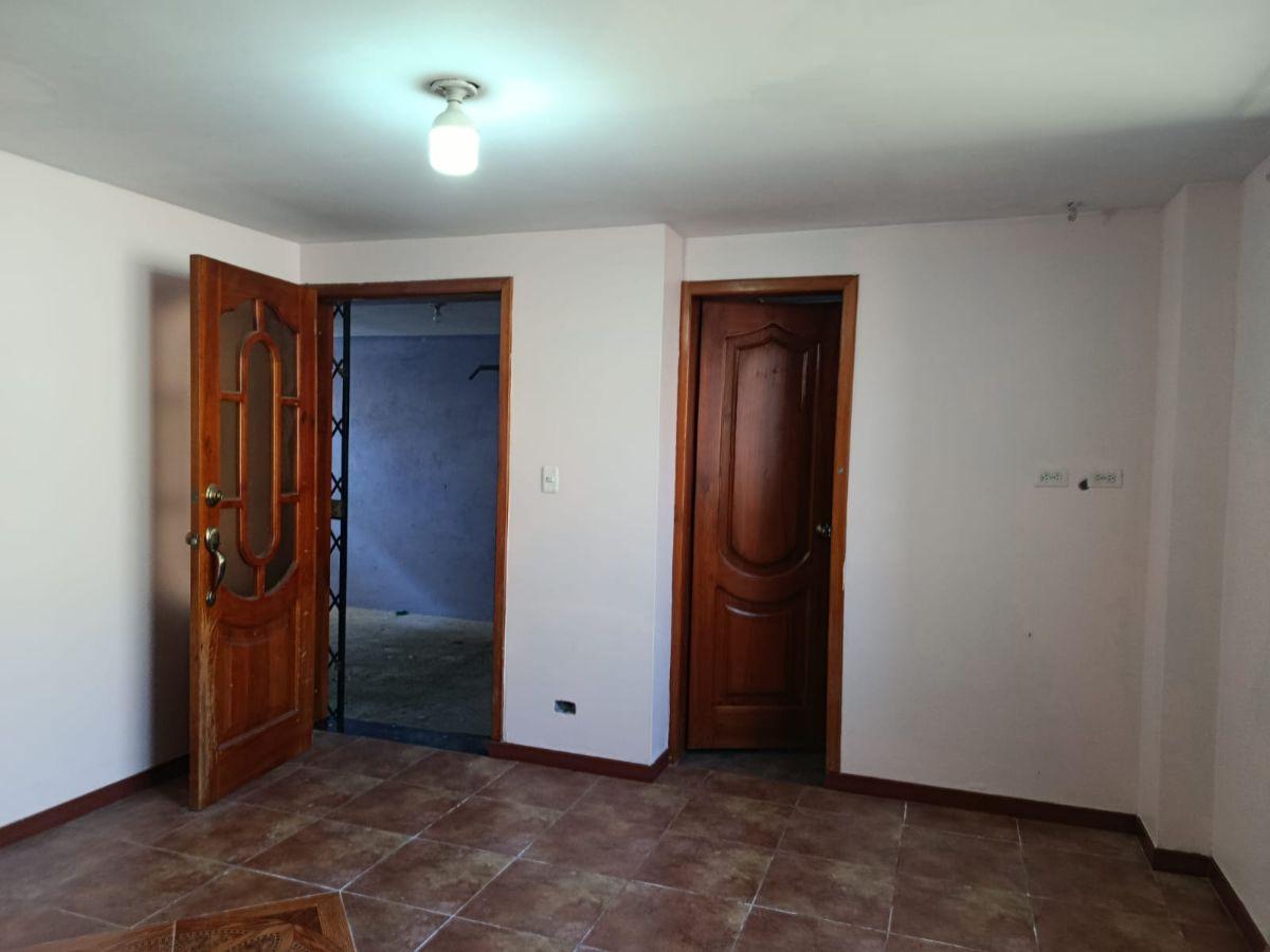 Casa Rentable 3 Pisos Sector San Martin, Sur de Quito — imagen 4