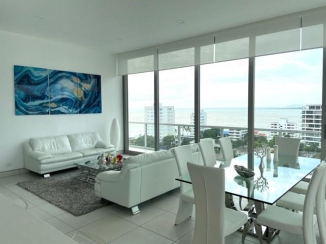 Departamento de 122 m² con 3 Habitaciones en Venta en Bahía de Caráquez, Manabí — imagen 10