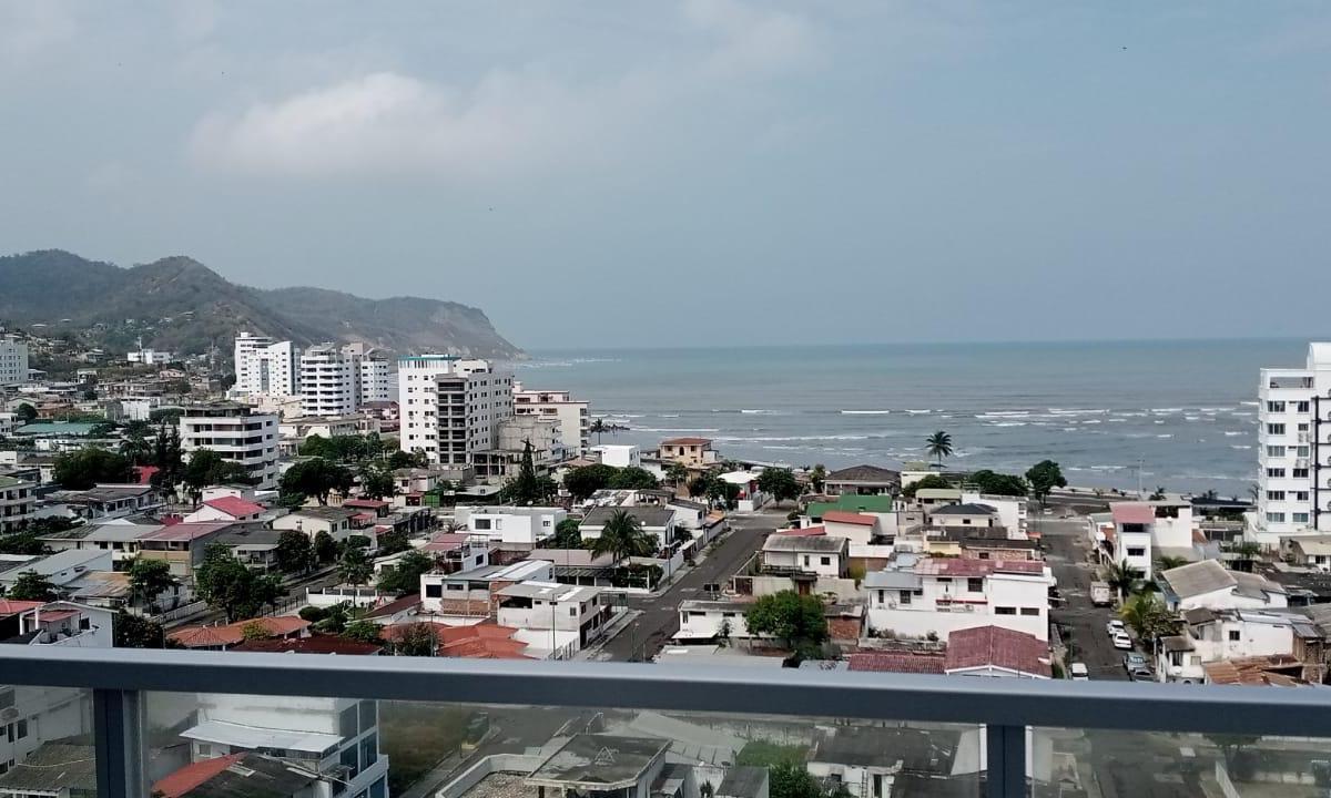 Departamento de 122 m² con 3 Habitaciones en Venta en Bahía de Caráquez, Manabí — imagen 6