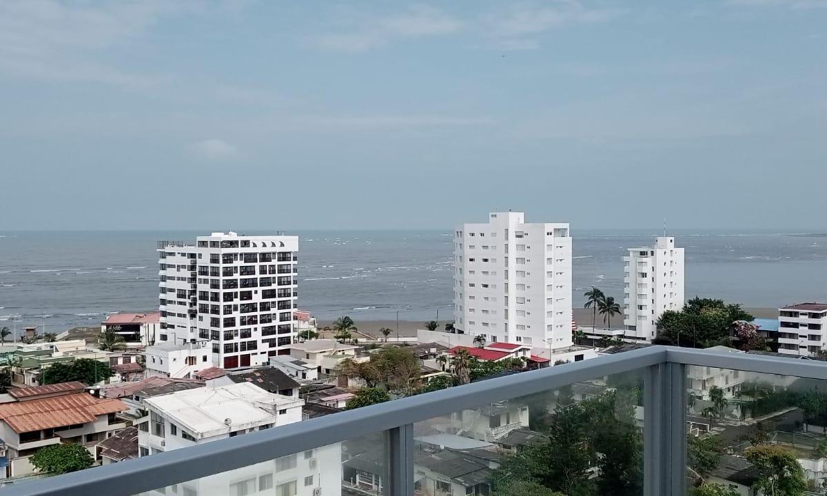 Departamento de 122 m² con 3 Habitaciones en Venta en Bahía de Caráquez, Manabí — imagen 5