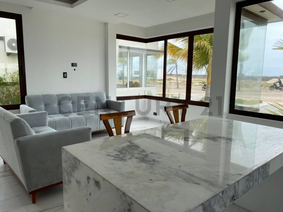 Venta Casa en Urb. Cumbres de Ayangue con Suite Independiente Verv — imagen 10
