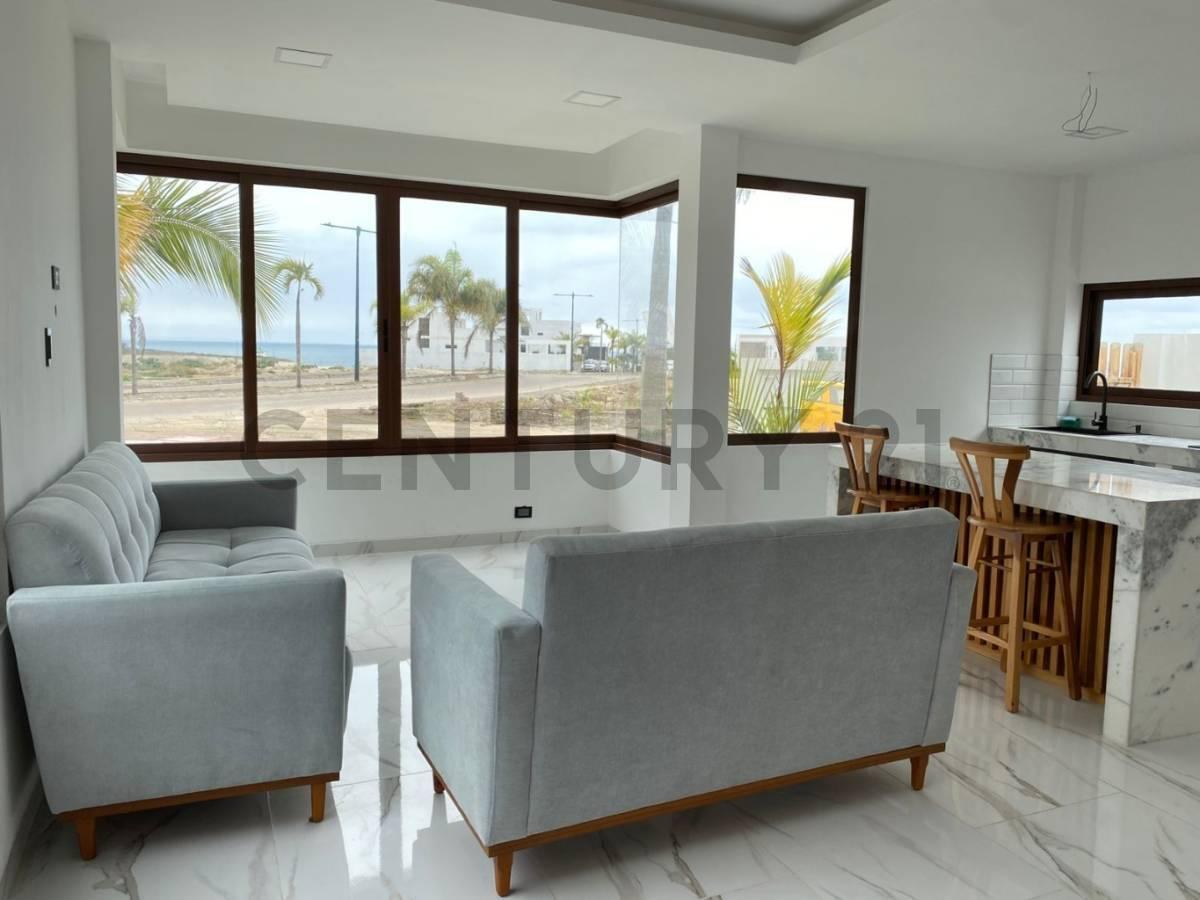 Venta Casa en Urb. Cumbres de Ayangue con Suite Independiente Verv — imagen 9