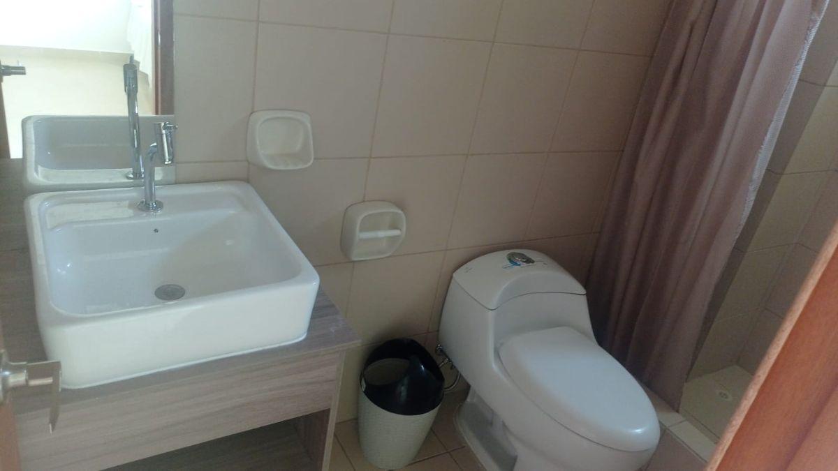 Departamento Dúplex Amoblado en Tonsupa — imagen 7