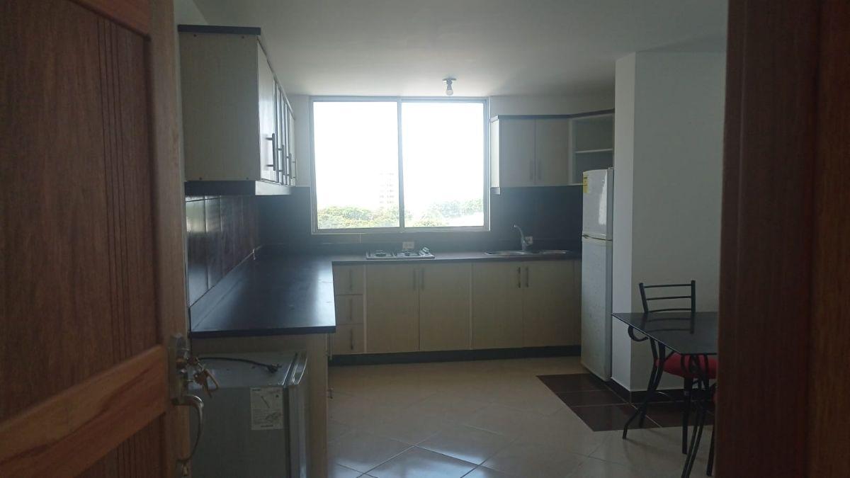 Departamento Dúplex Amoblado en Tonsupa — imagen 6