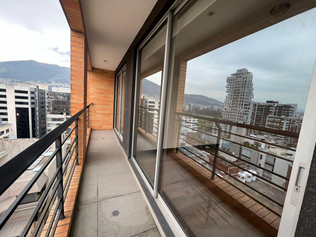 Mv - Av Republica del Salvador, en Venta Penthouse 2d 97.30 m² con Balcon Edificio Uribe He Parc — imagen 10