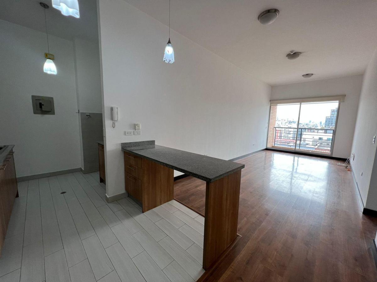 Mv - Av Republica del Salvador, en Venta Penthouse 2d 97.30 m² con Balcon Edificio Uribe He Parc — imagen 9
