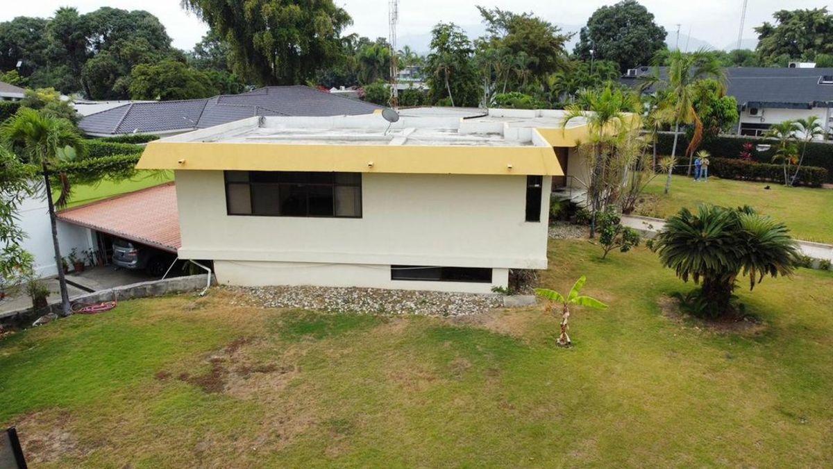Casa de Venta en Portoviejo Av Reales Tamarindos H/m, Manabí — imagen 6