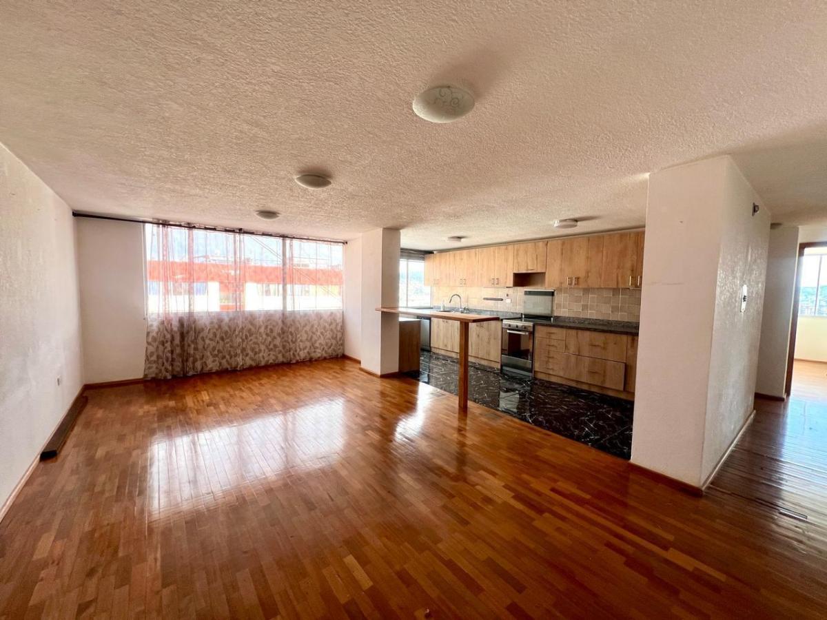 Mv - Sector La Luz - Av 6 de Diciembre y de Las Cucardas en Venta Dpto 3d de 104 m² — imagen 10