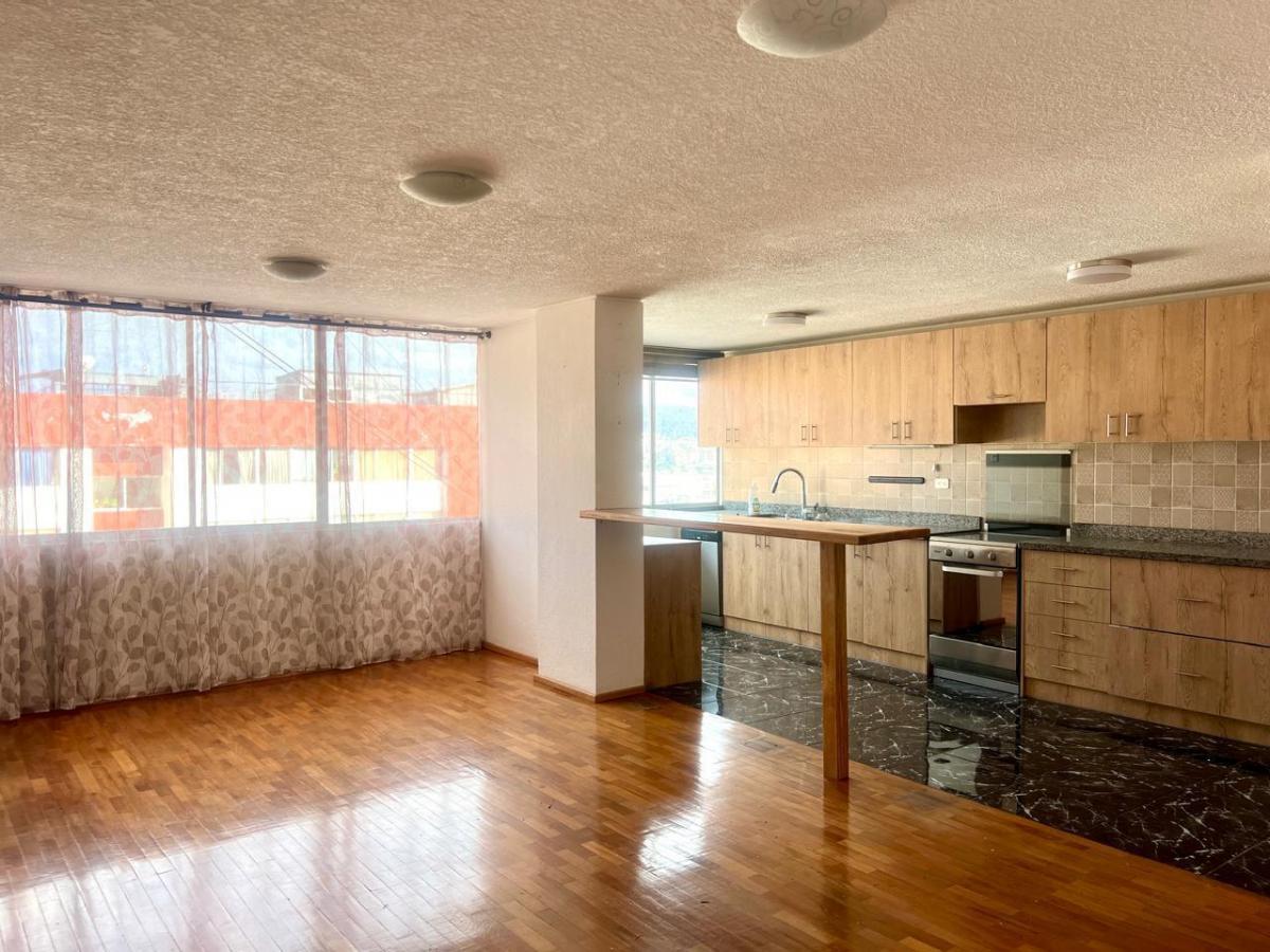 Mv - Sector La Luz - Av 6 de Diciembre y de Las Cucardas en Venta Dpto 3d de 104 m² — imagen 9