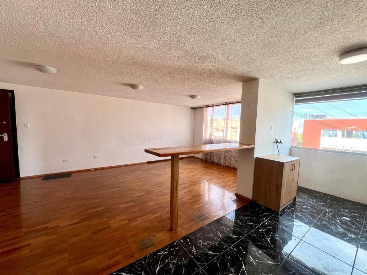 Mv - Sector La Luz - Av 6 de Diciembre y de Las Cucardas en Venta Dpto 3d de 104 m² — imagen 8
