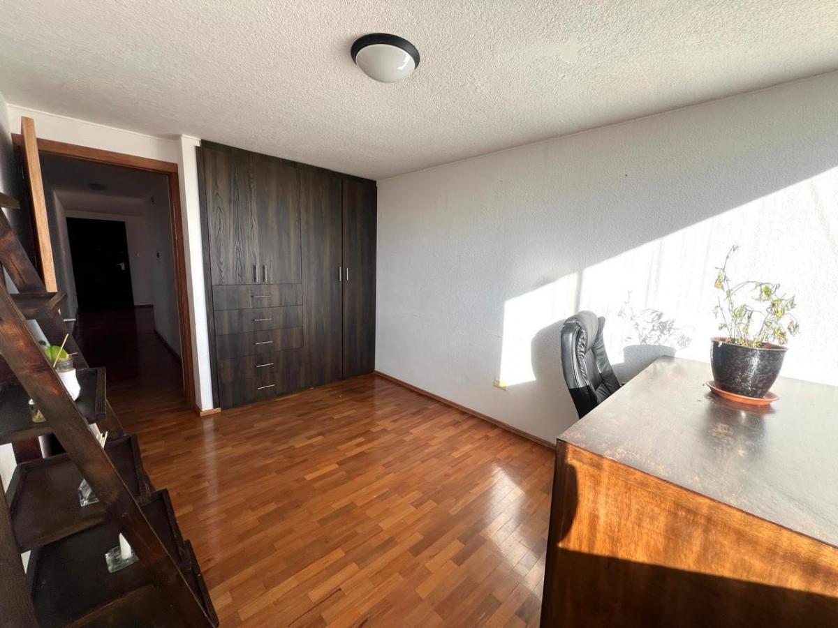 Mv - Sector La Luz - Av 6 de Diciembre y de Las Cucardas en Venta Dpto 3d de 104 m² — imagen 7