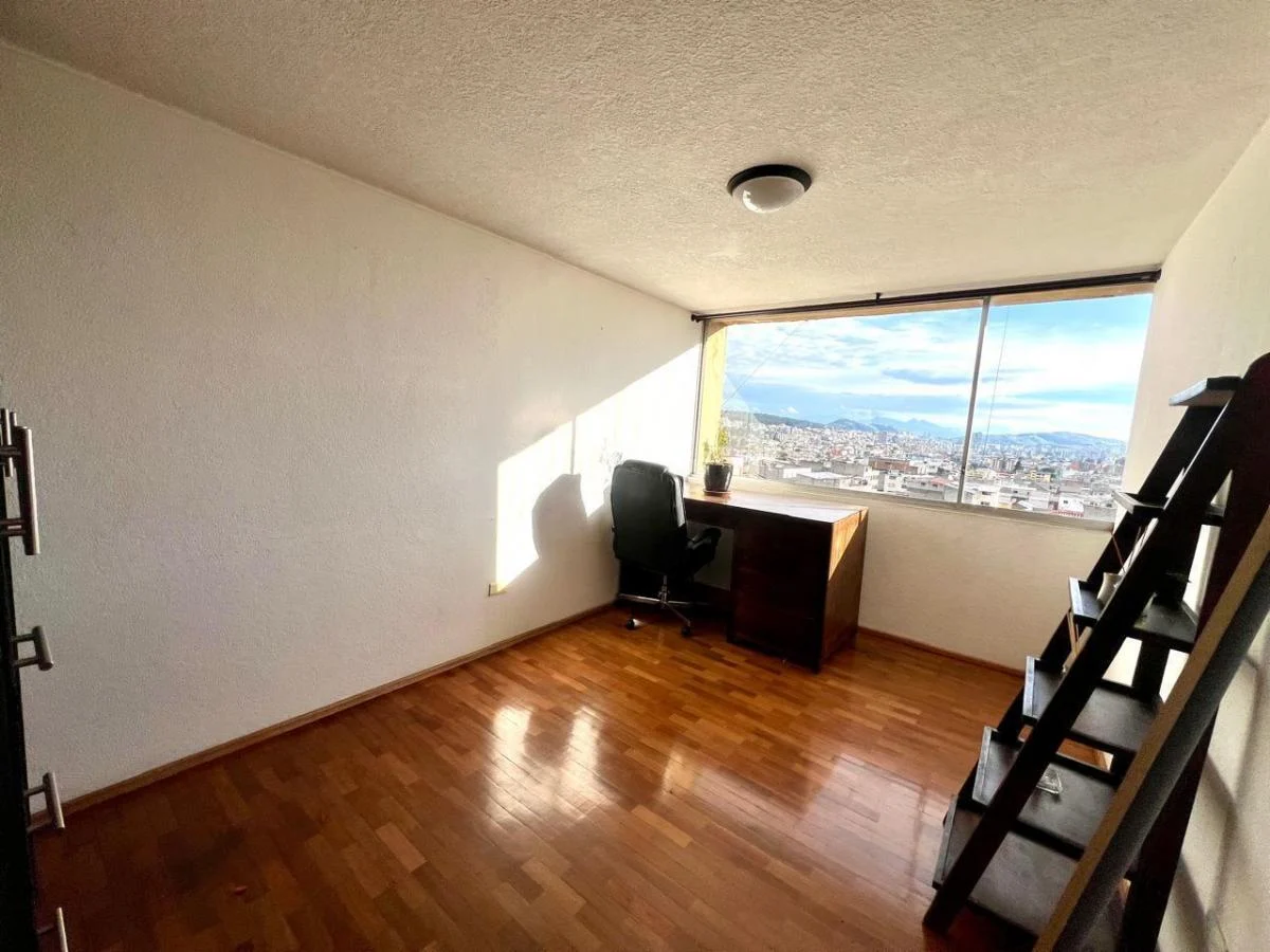 Mv - Sector La Luz - Av 6 de Diciembre y de Las Cucardas en Venta Dpto 3d de 104 m² — imagen 6