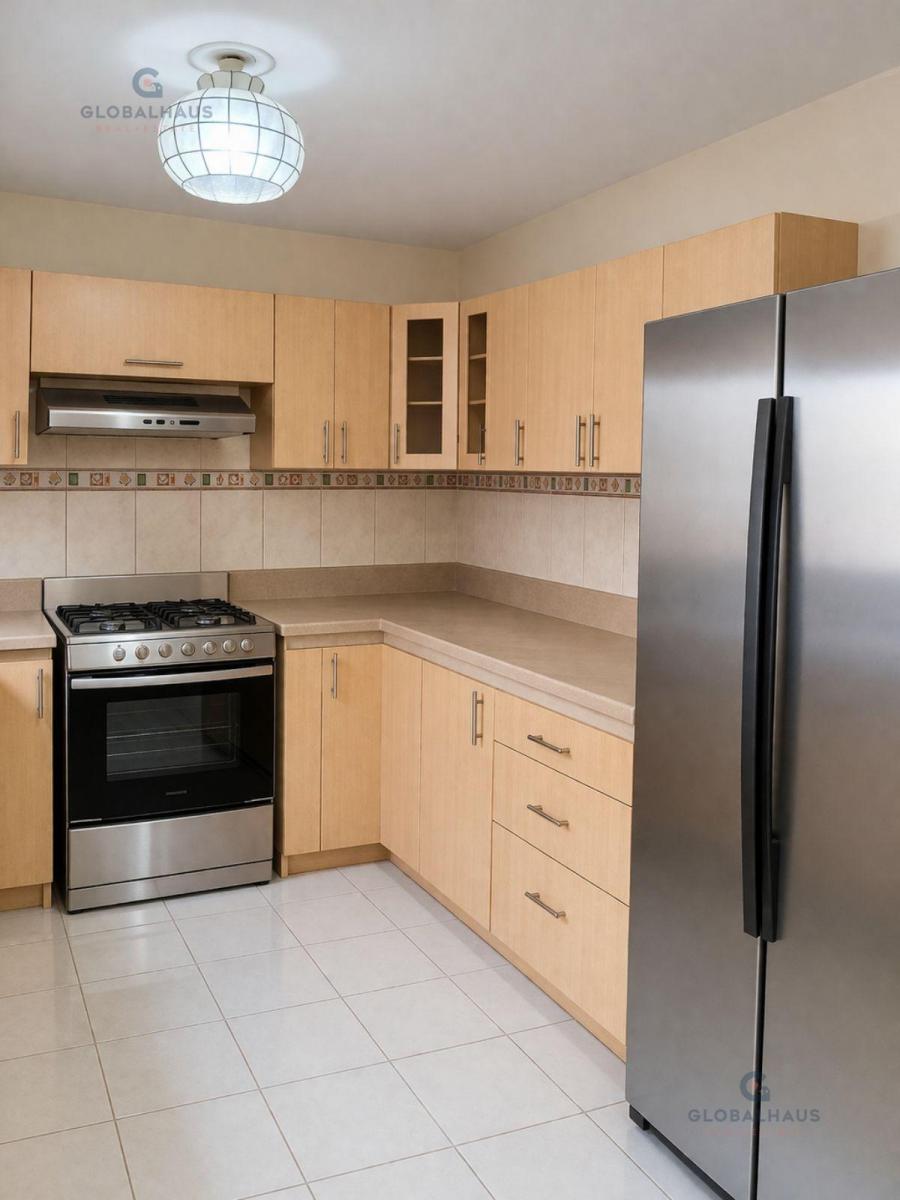 Venta Casa Málaga 1 Vía Salitre, Daule, 3 Dorm., m. G. Guayas — imagen 4
