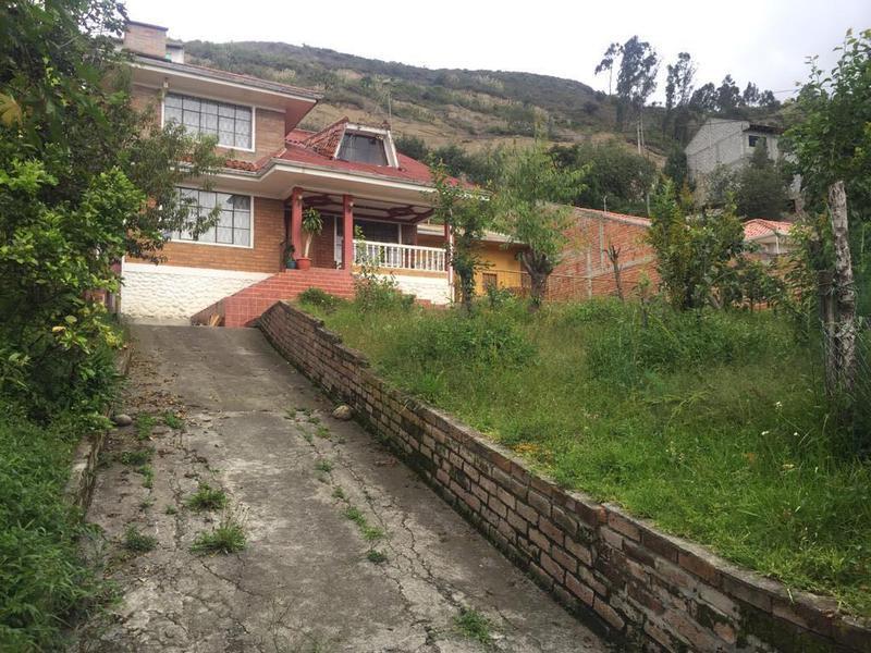 Terreno en Venta Sector Ucubamba, Azuay — imagen 10