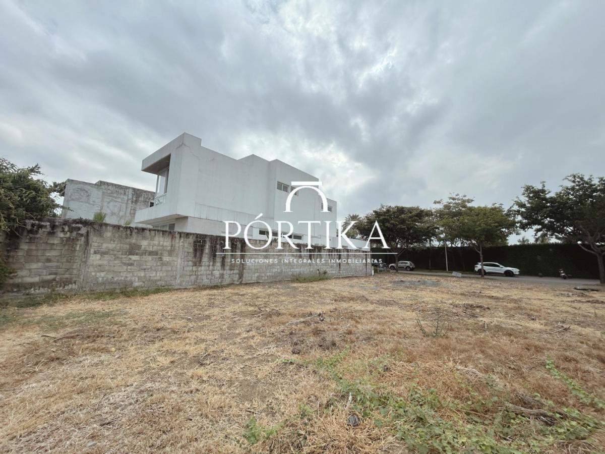 Venta Terreno Unifamiliar - Blue Bay - Samborondon, Guayas — imagen 10