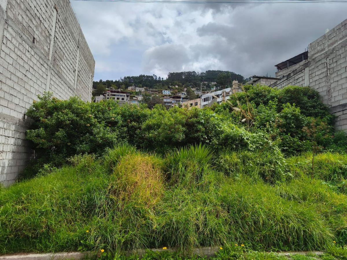 Terreno en Venta en La Magdalena (Sur de Quito) — imagen 5