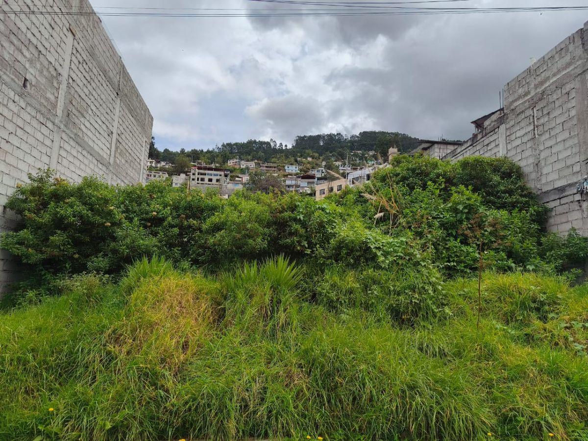 Terreno en Venta en La Magdalena (Sur de Quito) — imagen 4