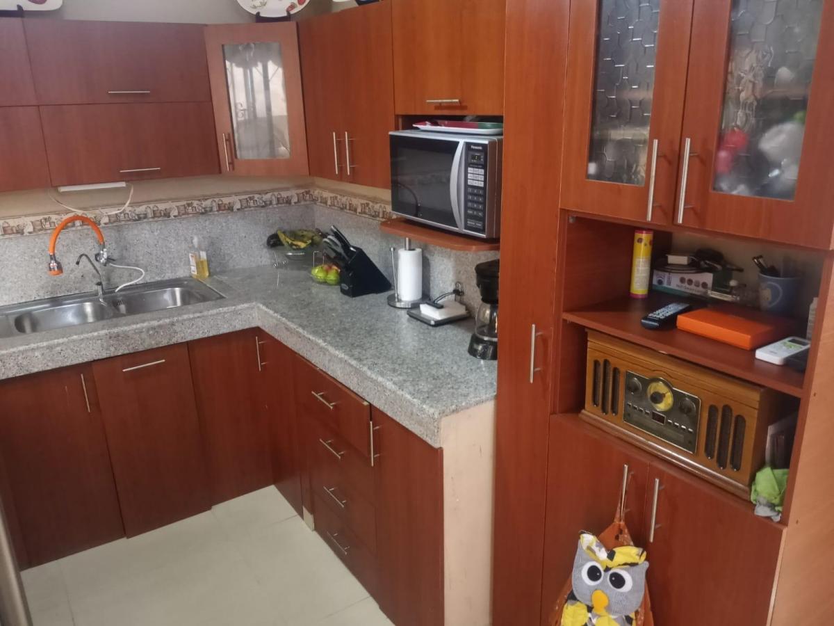 Casa de Venta en Urb. Salamanca, Mucho Lote 2, Av Narcisa de Jesús, Guayas — imagen 7