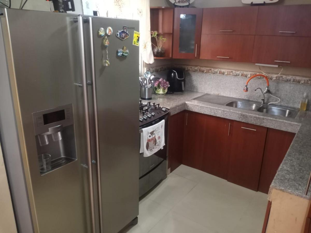 Casa de Venta en Urb. Salamanca, Mucho Lote 2, Av Narcisa de Jesús, Guayas — imagen 6