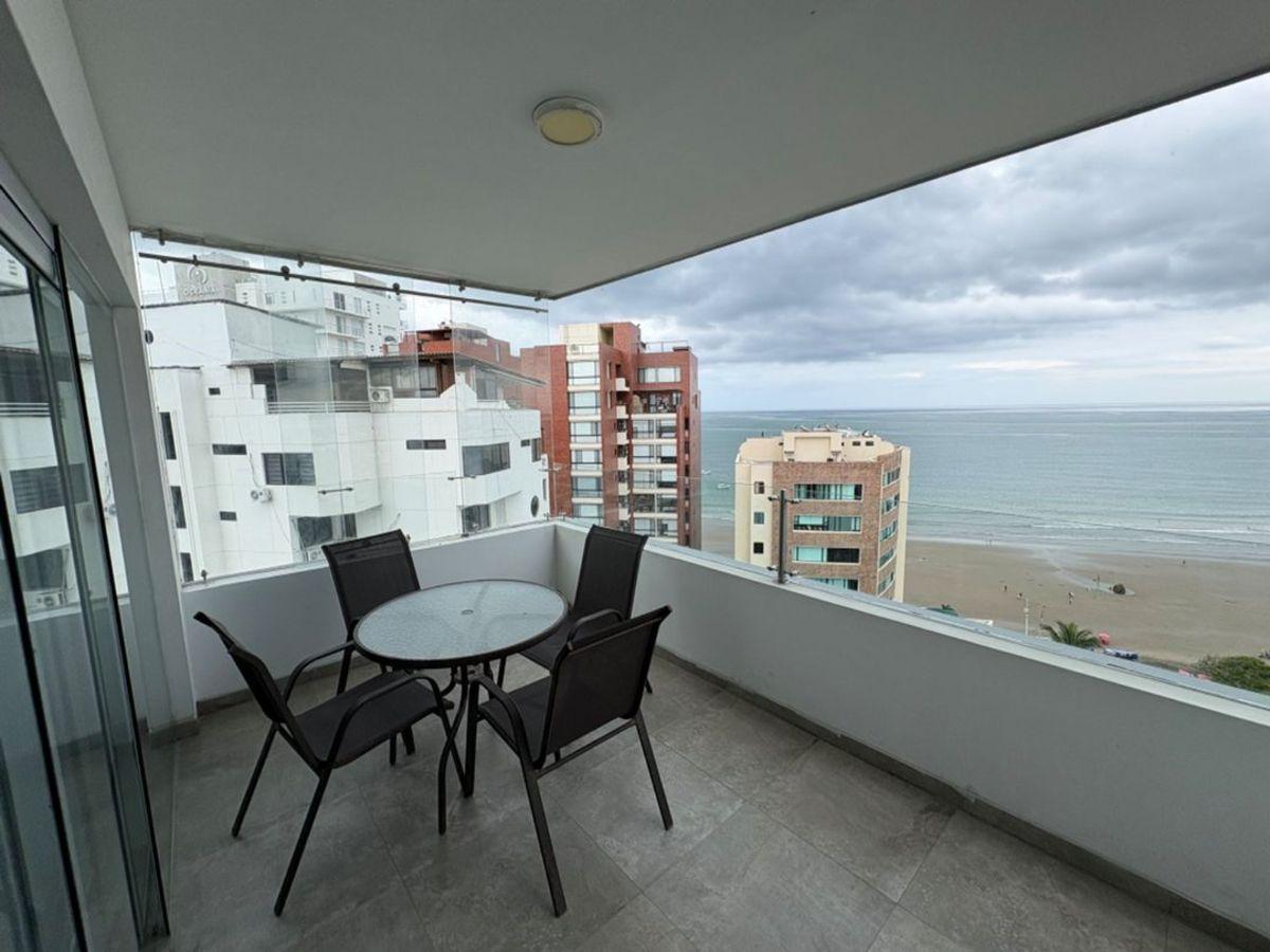 Departamento de Venta en Manta Zona Centro Sur, Manabí — imagen 10