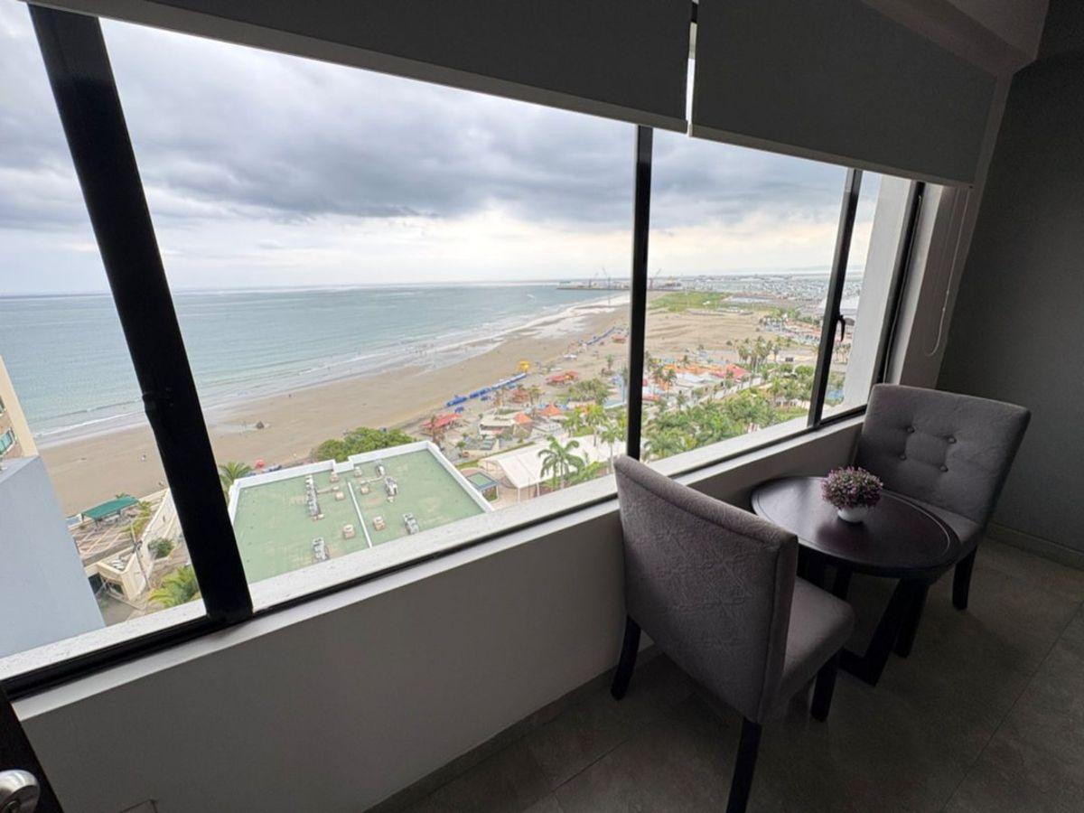 Departamento de Venta en Manta Zona Centro Sur, Manabí — imagen 9