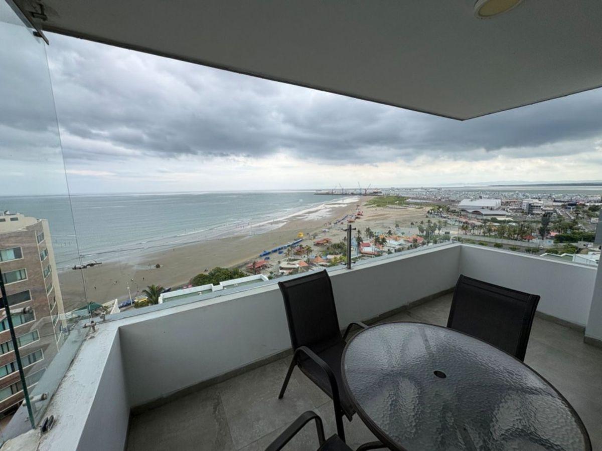 Departamento de Venta en Manta Zona Centro Sur, Manabí — imagen 2