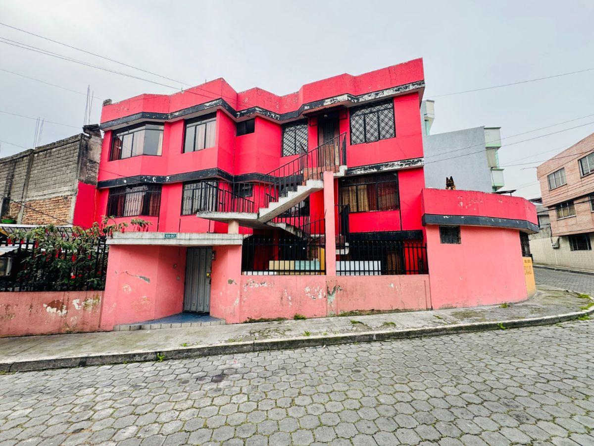 Casa Comercial en Venta Sector Chillogallo — imagen 10