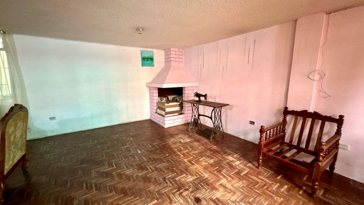 Casa Comercial en Venta Sector Chillogallo — imagen 9